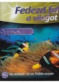 Nagy Mária,Jennifer Taylor - Óceánok - Az Atlanti- és az Indiai-óceán