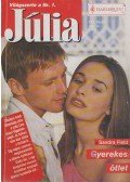 Sandra Field - Júlia 213. füzet - Gyerekes ötlet