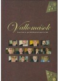 Izsák Norbert - Vallomások