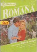 Lee Stafford - Romana 64. füzet - Nehéz kenyér