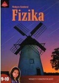 Medgyes Sándorné - Fizika 9-10. a középiskolák számára