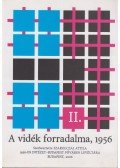 Szakolczai Attila - A vidék forradalma, 1956 II.