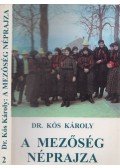 Dr. Kós Károly - A Mezőség néprajza 2.