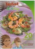 Halmy László, dr. - Tefal ActiFry - receptek