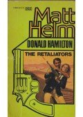 Hamilton, Donald - The retaliators