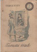 Turgenev, Ivan Sergeevic - Tavaszi vizek