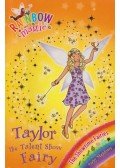 Daisy Meadows - Taylor the Talent Show Fairy