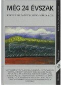 Kéri László,Petsching Mária Zita - Még 24 évszak (dedikált)
