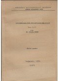 Oplatka György - Bepárlás és kristályosítás