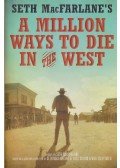 MacFarlane, Seth - A Million Ways to Die in the West