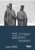 Orbán Balázs,Szalai Zoltán - Ezer éve Európa közepén