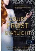 Sarah J. Maas - A Court of Frost and Starlight - Fagy és csillagfény udvara - Tüskék és rózsák udvara 4.