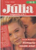 Carole Mortimer - Életfogytig küzdök érted