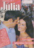 Sharon Kendrick - Júlia 286. kötet - Egész évben karnevál