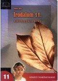 Somos Béla - Irodalom 11. szöveggyűjtemény