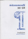 Gréczi Emőke - Múzeumcafé 55-56. 2016/5-6. november-december