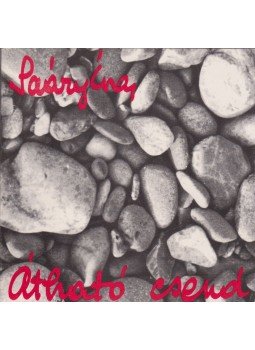 Saáry Éva - Átható csend Saáry Éva - Átható csend, Budapest 1994 antikvár könyv