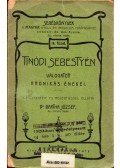 Bartha József - Tinódi Sebestyén válogatott krónikás énekei