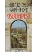 Wellner István - Budapest - Ein großer Reiseführer