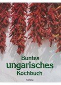 Miklósi Judit - Buntes ungarisches Kochbuch