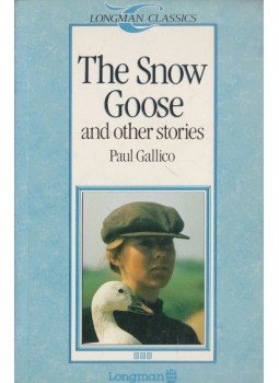Gallico, Paul - The Snow Goose and Other Stories Gallico, Paul - The Snow Goose and Other Stories, Essex 1991 antikvár könyv