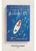Yann Martel - Life of Pi