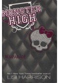 Lisi Harrison - Monster High - Rémparádé