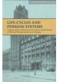 Mészáros József - Life-Cycles and Pension Systems