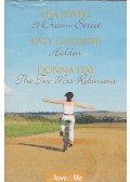 Lisa Jewell,GARDNER, KATY,Donna Hay - 31 Dream Street / Hidden / The Two Mrs Robinsons