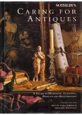 Huntley Simpson - Sotheby's Caring for Antiques