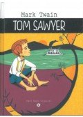 Twain, Mark - Tom Sawyer - Rövidített, átdolgozott változat