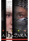 Németh Krisztina - A hazara - Valahol élnem kell