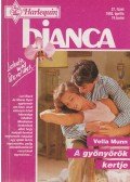 Vella Munn - Bianca 27. - A gyönyörök kertje