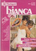 Penny Jordan - Bianca 47. - Szerelem gyerekcipőben