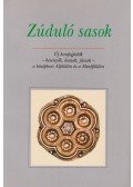 Havassy Péter - Zúduló sasok