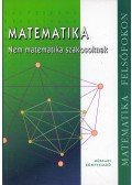 Bánhegyesiné Topor Gizella,Bánhegyesi Zoltán - Matematika - Nem matematika szakosoknak