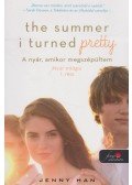 Jenny Han - A nyár, amikor megszépültem