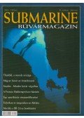 Herold István - Submarine 2003. nyár