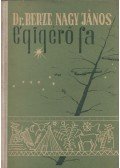 Berze Nagy János - Égigérő fa