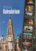 Dobrai Zsuzsanna,Joós Tamás,Verbai Lajos (szerk.) - Kőbányai Kalendárium 2016