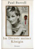 Burrell, Paul - Im Dienste meiner Königin