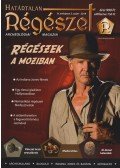 Felföldi Szabolcs - Határtalan régészet IV. évfolyam 2. szám - 2019
