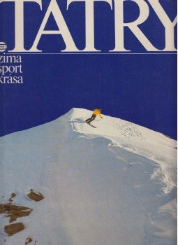Babnic, Vladimír (szerk.) - Tatry Babnic, Vladimír (szerk.) - Tatry, 1979 antikvár könyv