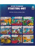Coles, Michael,Lord, Basil - Access to English - Starting out