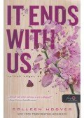 Colleen Hoover - It Ends With Us - Velünk véget ér