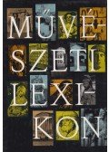 Zádor Anna,Genthon István - Művészeti lexikon IV. kötet (R-Z)