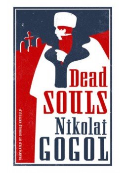 Nikolai Gogol - Dead Souls Nikolai Gogol - Dead Souls, null 2017 antikvár könyv
