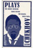 Anton Chekhov - Plays