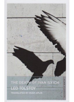 Leo Tolstoy - The Death of Ivan Ilyich Leo Tolstoy - The Death of Ivan Ilyich, null 2017 antikvár könyv