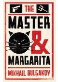 Mihail Bulgakov - The Master and Margarita